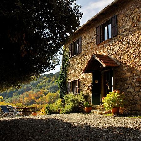 Agriturismo Giandriale Tavarone Extérieur photo