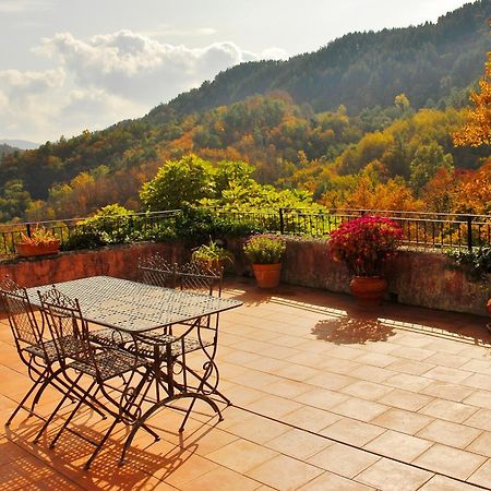 Agriturismo Giandriale Tavarone Extérieur photo