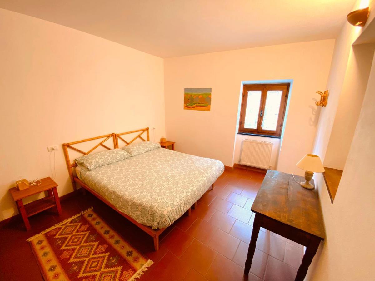 Agriturismo Giandriale Tavarone Extérieur photo