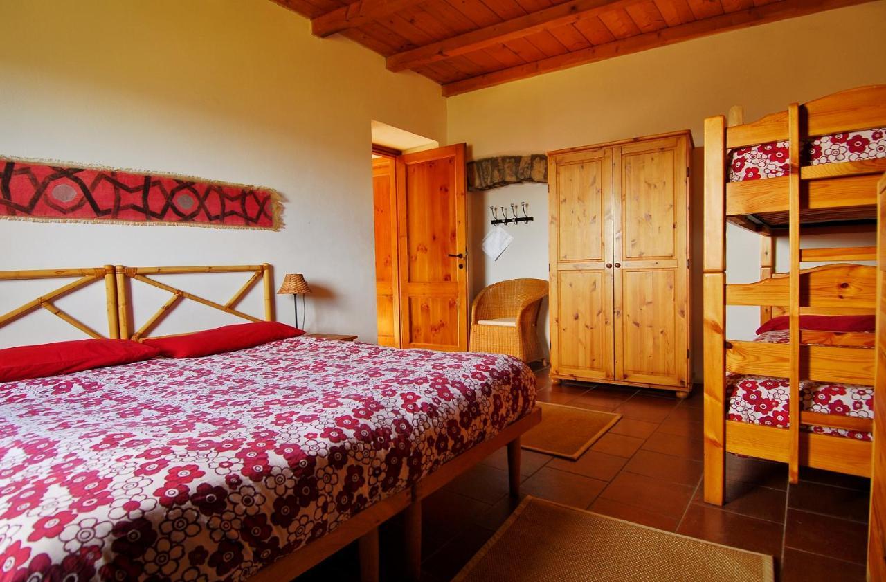 Agriturismo Giandriale Tavarone Extérieur photo