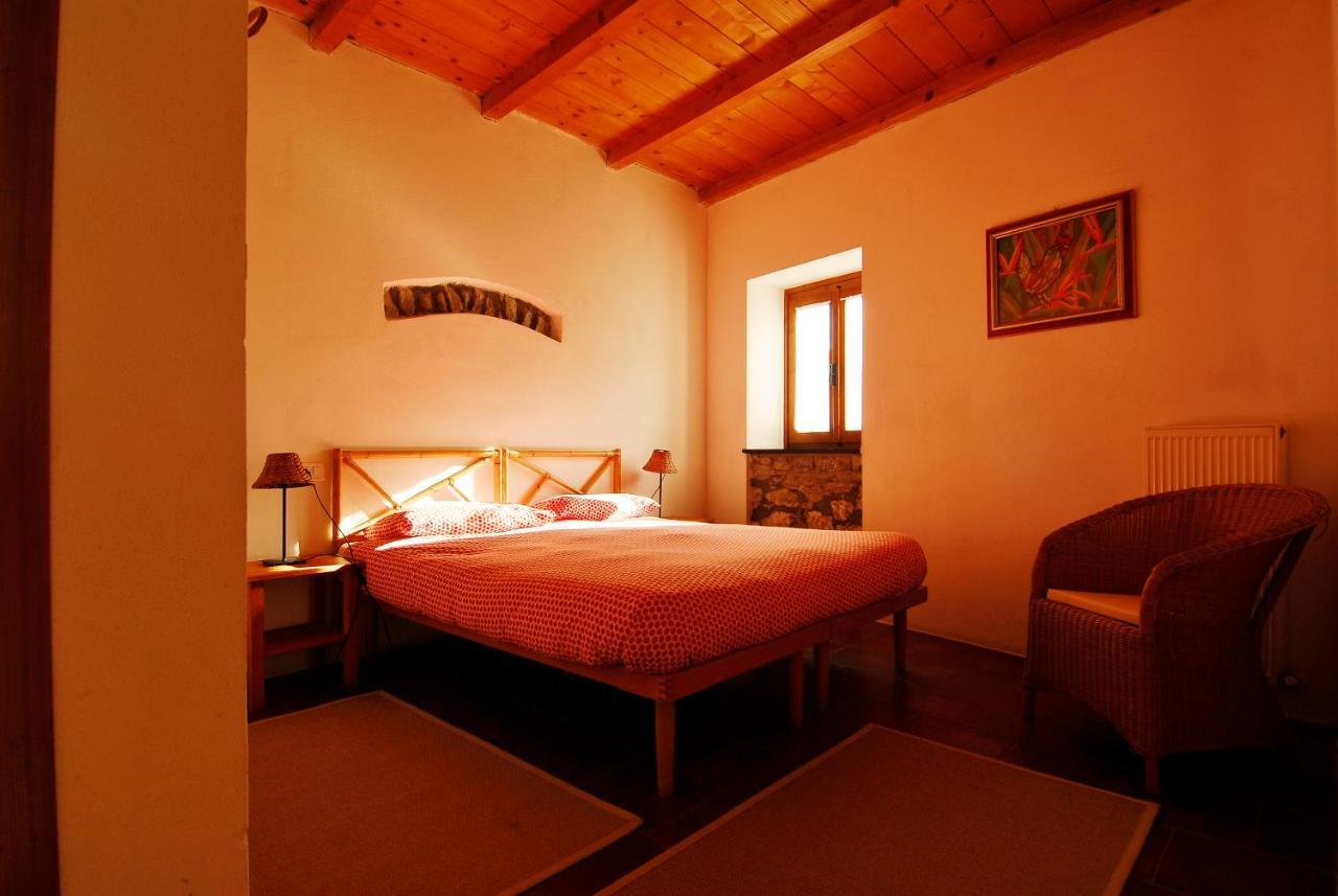 Agriturismo Giandriale Tavarone Extérieur photo
