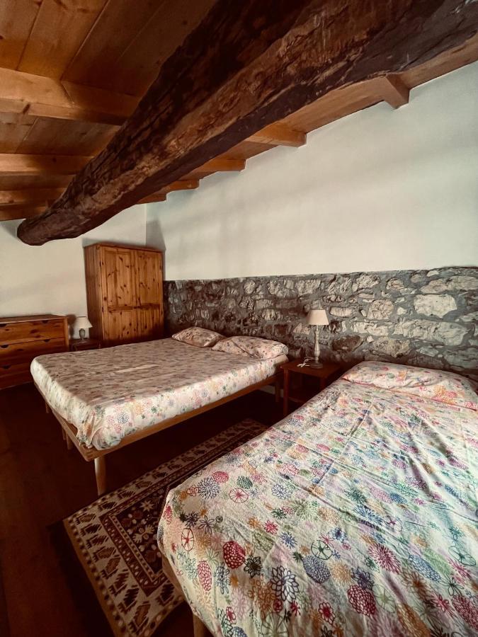 Agriturismo Giandriale Tavarone Extérieur photo