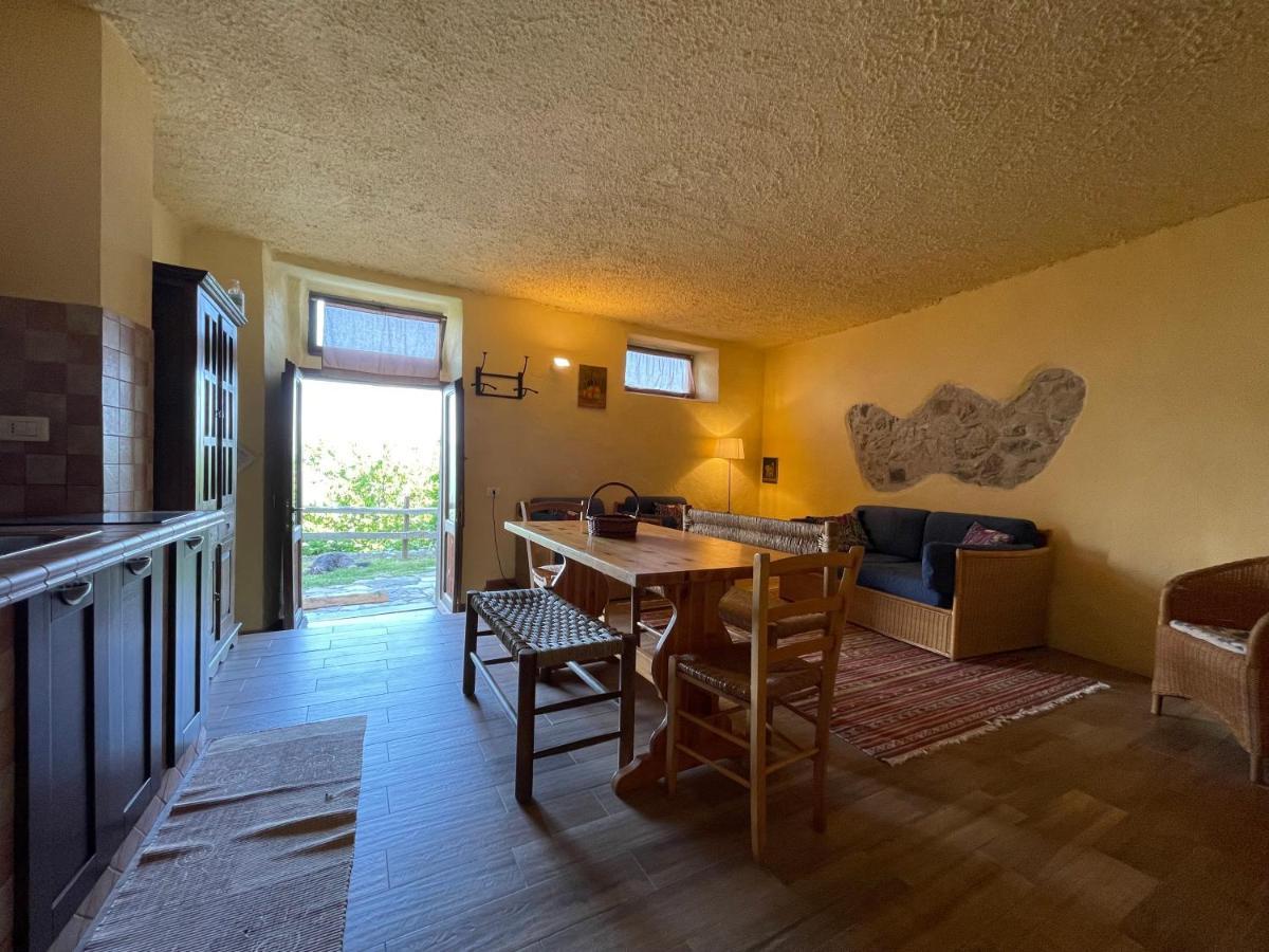 Agriturismo Giandriale Tavarone Extérieur photo