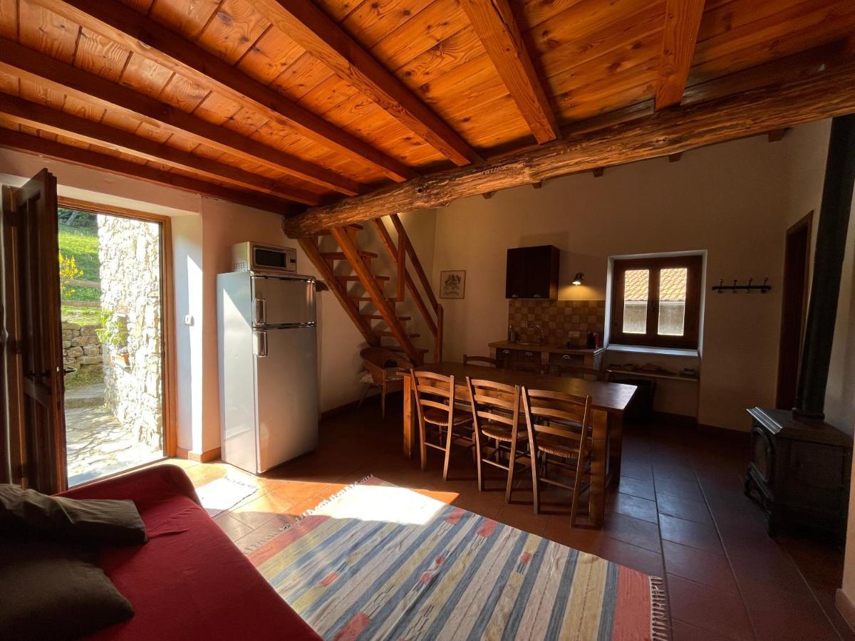 Agriturismo Giandriale Tavarone Extérieur photo