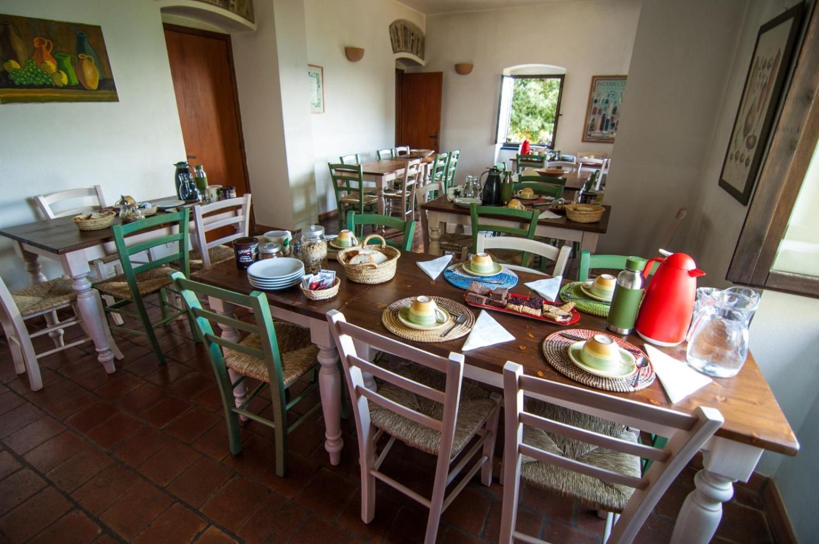 Agriturismo Giandriale Tavarone Extérieur photo