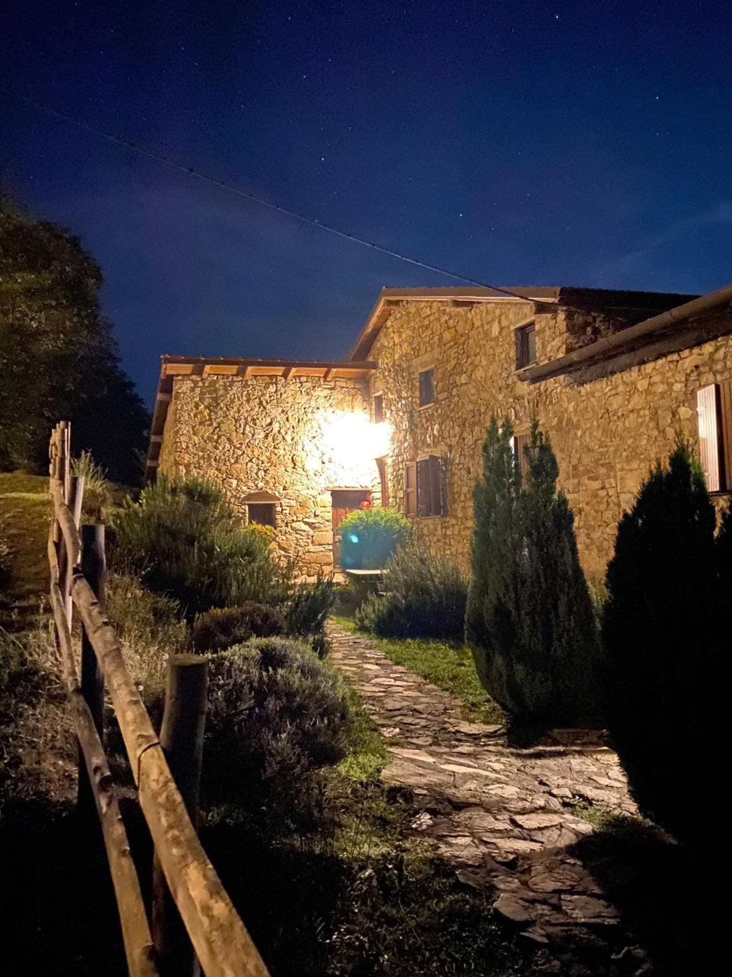 Agriturismo Giandriale Tavarone Extérieur photo