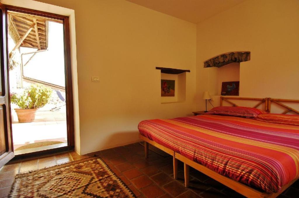 Agriturismo Giandriale Tavarone Extérieur photo